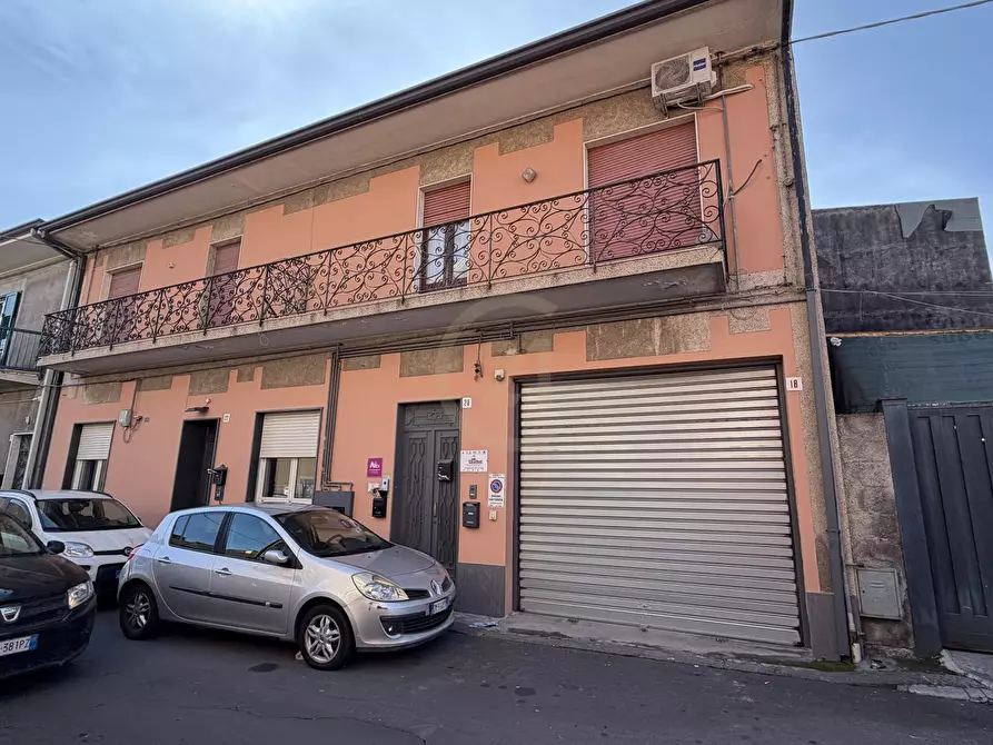 Immagine 1 di Appartamento in vendita  a San Pietro Clarenza