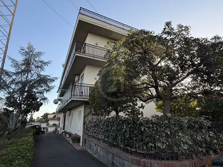 Immagine 1 di Appartamento in vendita  a Catania