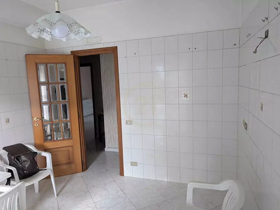 Immagine 10 di Appartamento in vendita  a Gravina Di Catania