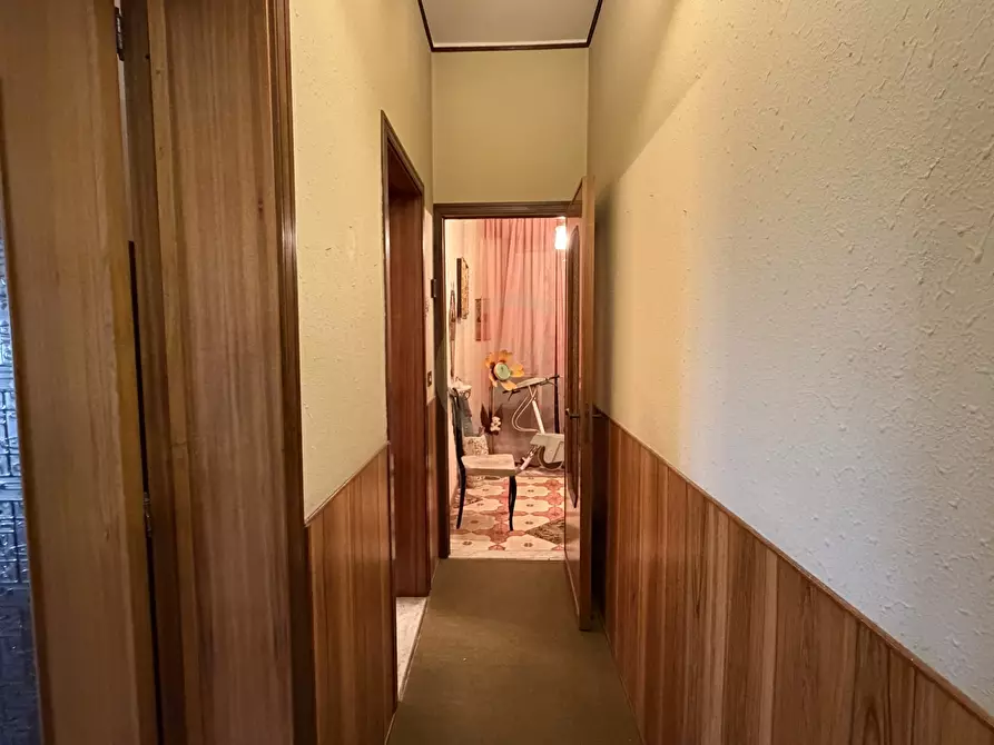 Immagine 6 di Casa bifamiliare in vendita  in Via Mentana 58 a Nicolosi
