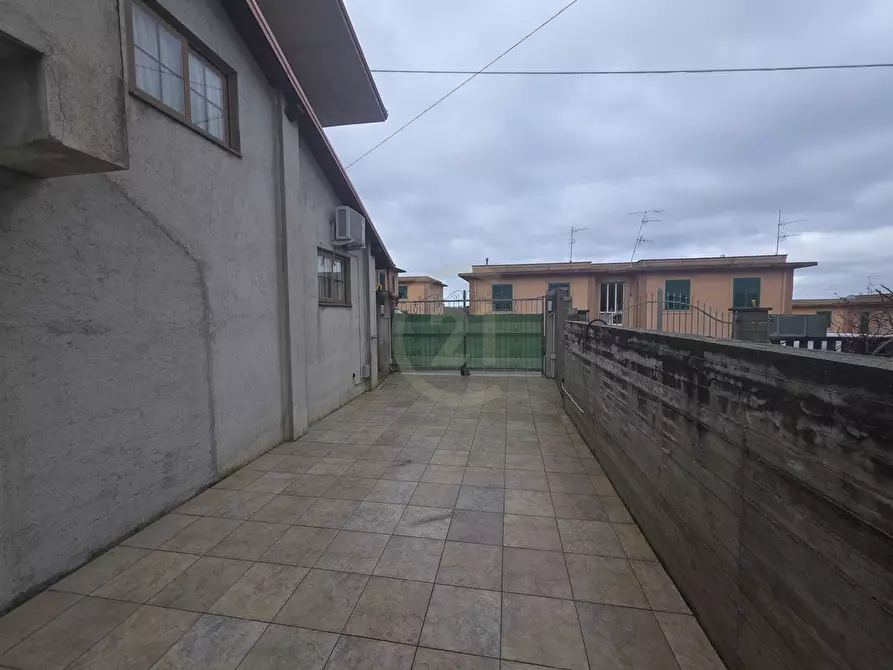 Immagine 7 di Villa in vendita  in Via Risorgimento snc a Naso