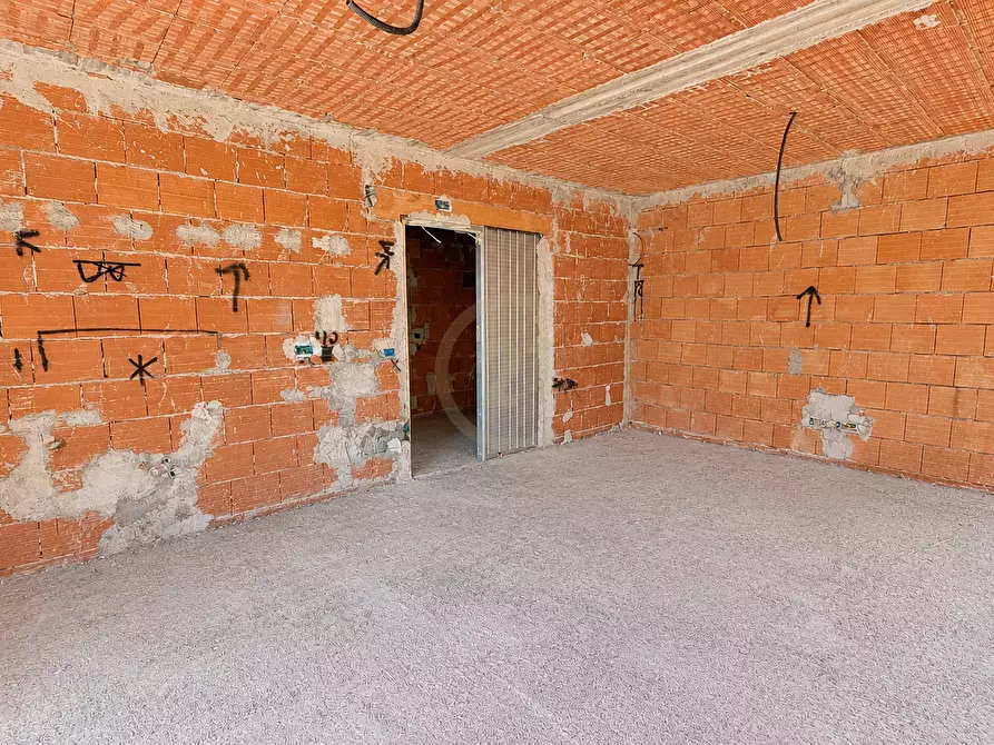 Immagine 23 di Villa in vendita  in Via Aristotele 14 a Mascalucia