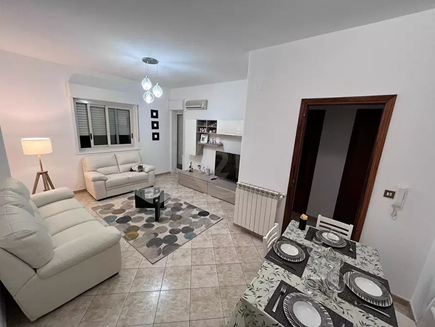 Immagine 31 di Appartamento in vendita  in Via Zappalà 5 a Mascalucia