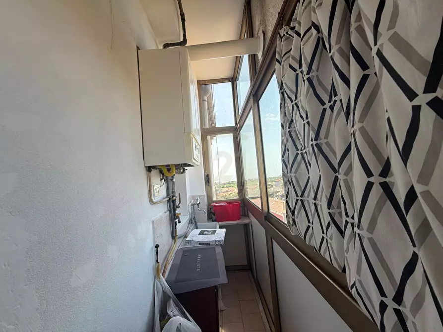 Immagine 36 di Appartamento in vendita  in Via Zappalà 5 a Mascalucia