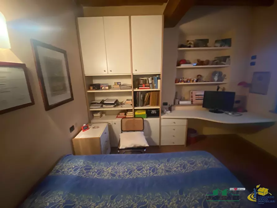 Immagine 23 di Casa indipendente in vendita  in Via Centolance 6b a Noceto