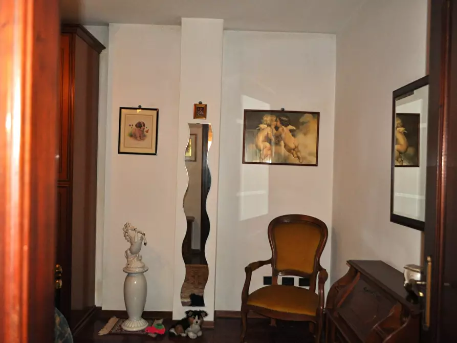 Immagine 40 di Casa bifamiliare in vendita  in VIA BEDESCHI a San Secondo Parmense