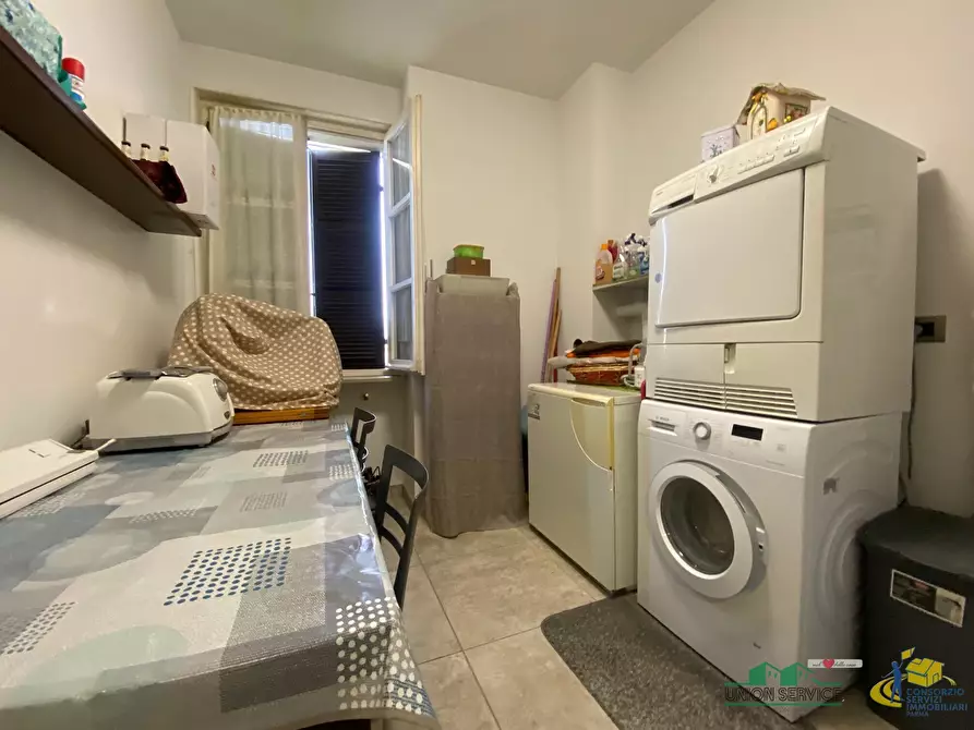 Immagine 16 di Quadrilocale in vendita  in Via Pietro Mascagni 1 a Noceto