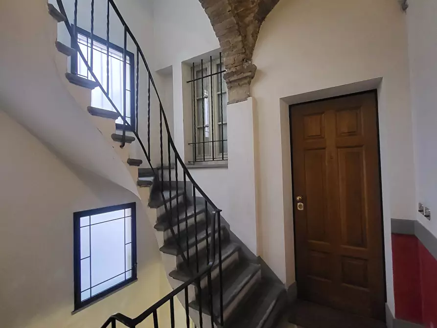 Immagine 8 di Loft/Open space in affitto  in Strada Luigi Carlo Farini 76 a Parma