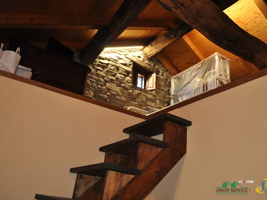 Immagine 18 di Terratetto in vendita  in Frazione Ossella a Valmozzola