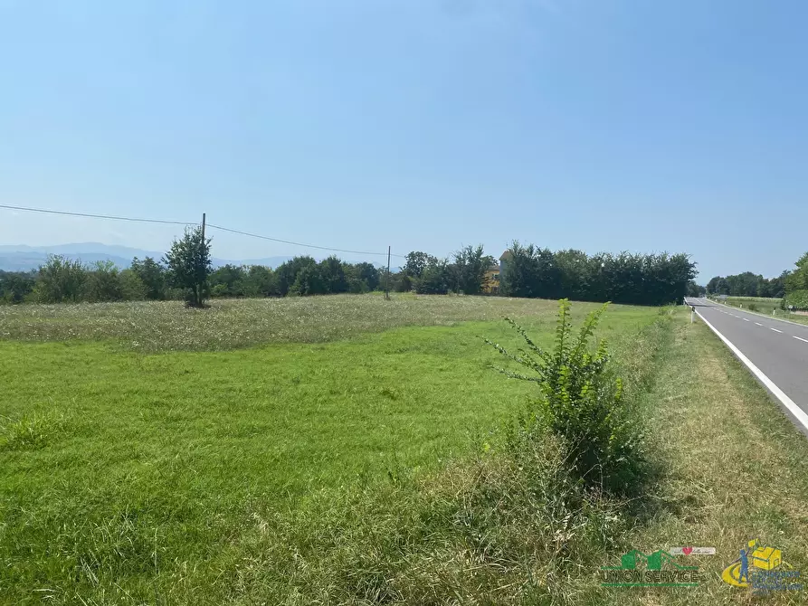 Immagine 5 di Terreno edificabile in vendita  in Strada Cornaccina 50 a Medesano