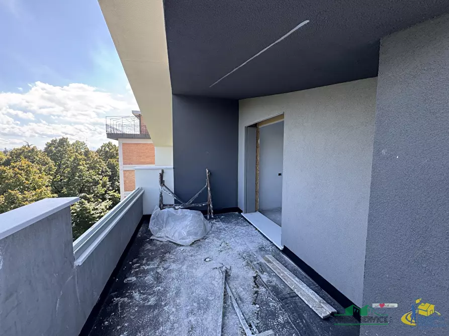 Immagine 6 di Bilocale in vendita  in Via Alberto Pasini a Parma