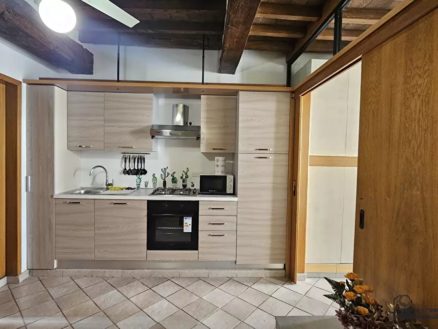 Immagine 7 di Bilocale in vendita  in Strada Giuseppe Garibaldi 47 a Parma