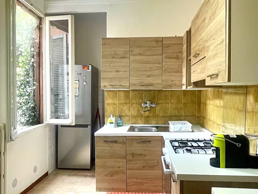 Immagine 14 di Stanza singola in affitto  in Strada Aurelio Saffi 12 a Parma