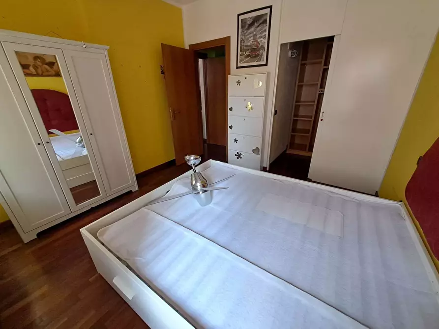 Immagine 16 di Bilocale in vendita  in Borgo Guazzo a Parma