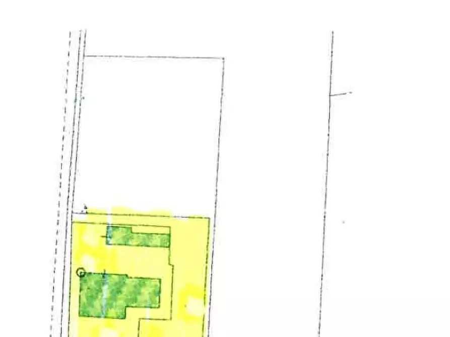 Immagine 7 di Rustico / casale in vendita  a Fontevivo