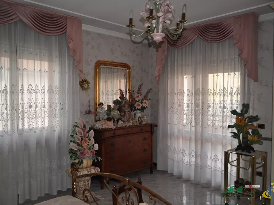 Immagine 29 di Porzione di casa in vendita  in Via Parigi a Collecchio