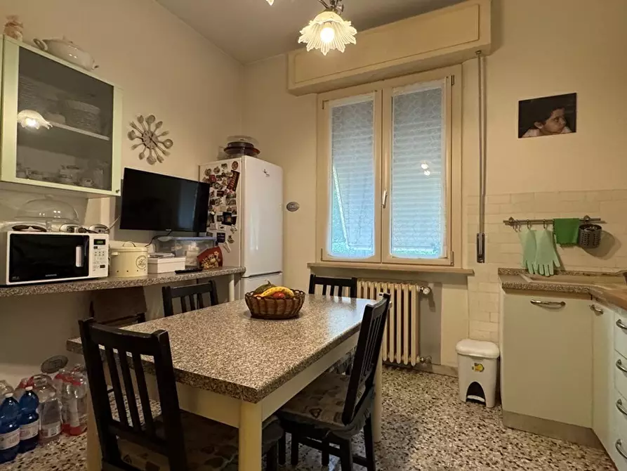 Immagine 22 di Trilocale in vendita  in Via Giacomo Leopardi a Collecchio