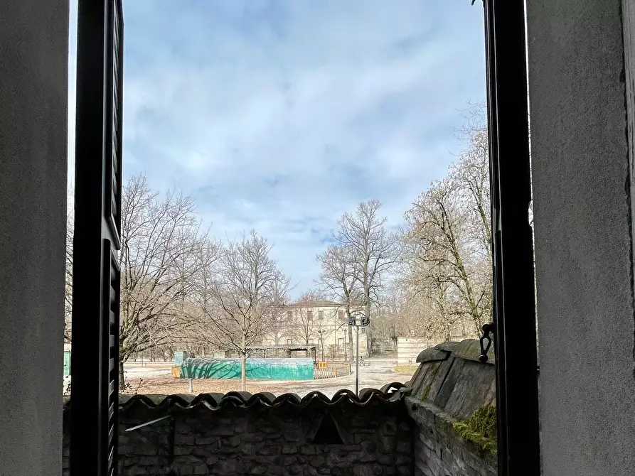 Immagine 15 di Trilocale in affitto  in Borgo Santo Spirito a Parma