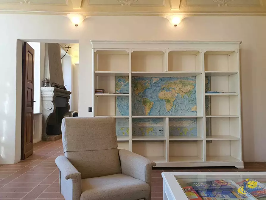 Immagine 14 di Porzione di casa in vendita  in Via Cavaillon 7 a Langhirano