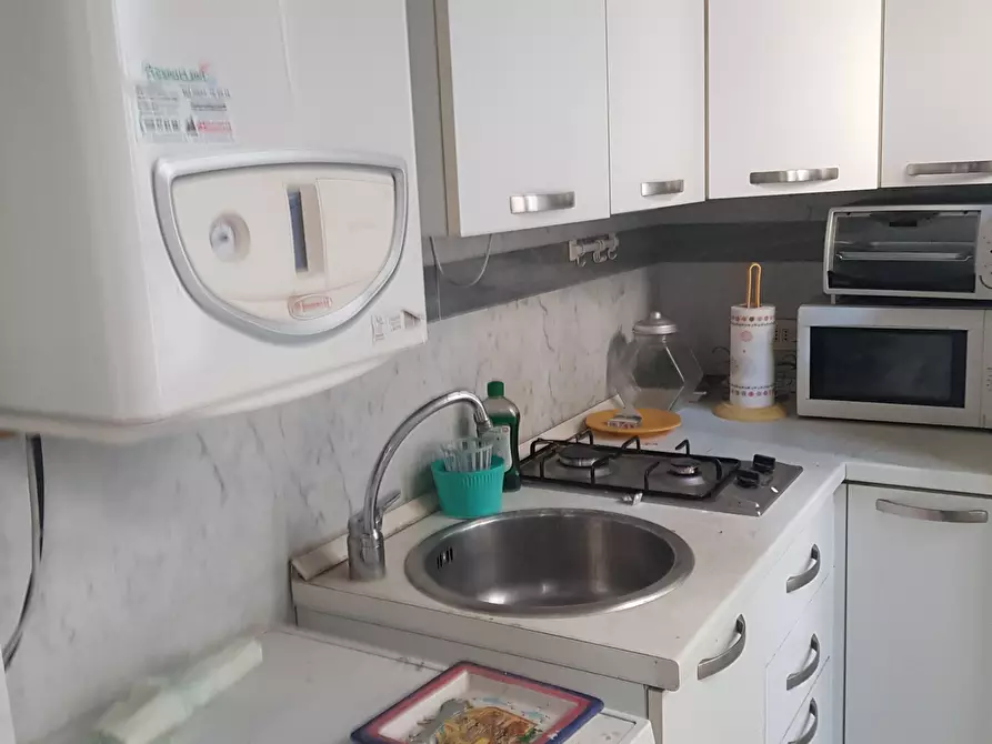 Immagine 6 di Bilocale in affitto  in Via Garibaldi 12 a Parma