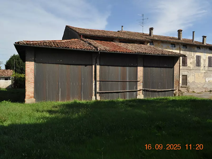 Immagine 34 di Rustico / casale in vendita  in San Quirico a Sissa Trecasali