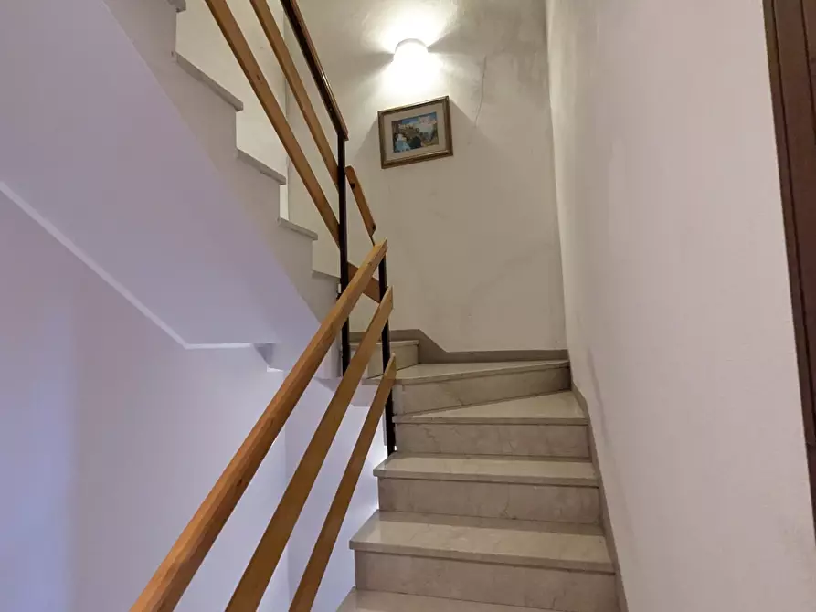 Immagine 12 di Casa bifamiliare in vendita  in Strada Canesio a Pellegrino Parmense