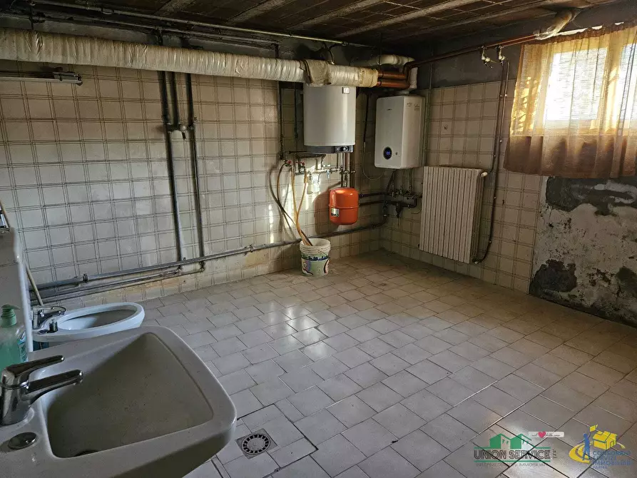 Immagine 22 di Villa in vendita  in Via Piave 1 a Noceto