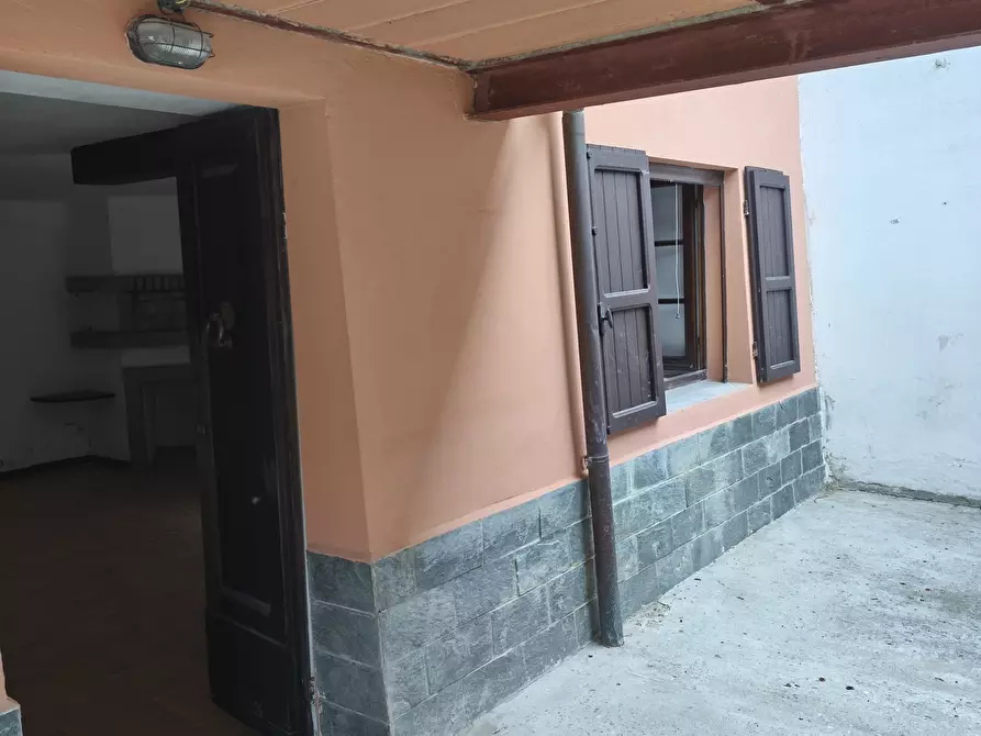 Immagine 3 di Porzione di casa in vendita  in Via Vidiana 34 a Langhirano