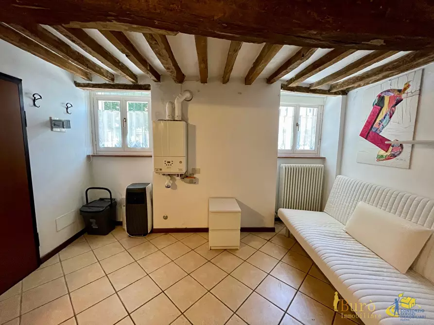 Immagine 1 di Monolocale in affitto  in Strada Giovanni Inzani a Parma