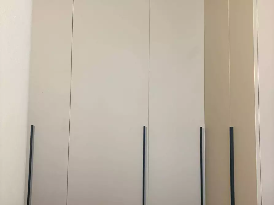 Immagine 9 di Bilocale in affitto  in Viale Mentana 14 a Parma
