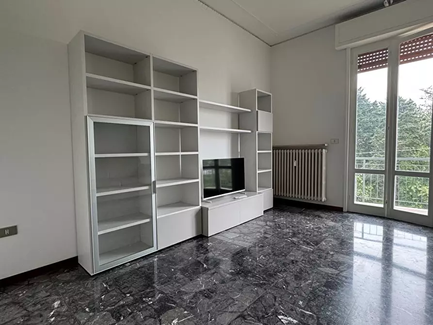 Immagine 9 di Trilocale in affitto  in via san martino 28 a Medesano