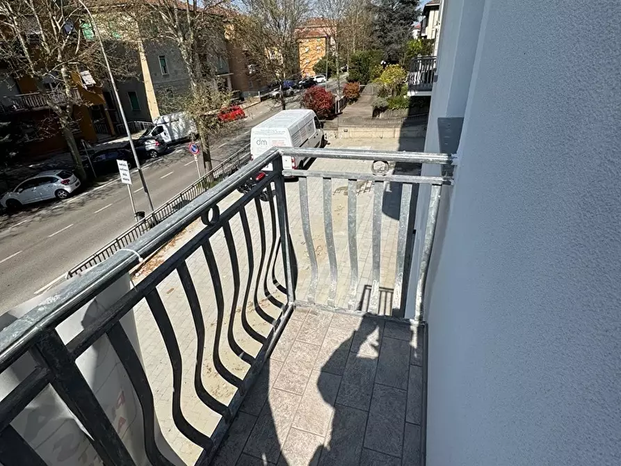 Immagine 11 di Trilocale in vendita  in Via Nazionale 14 a Fornovo Di Taro