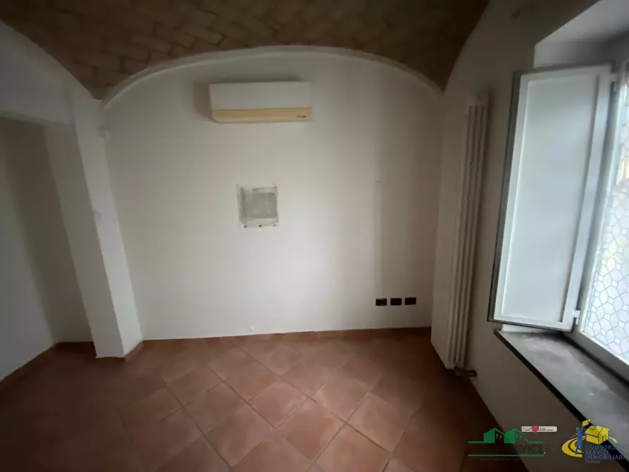 Immagine 10 di Bilocale in vendita  in Via F.Cortesi 51 a Sala Baganza