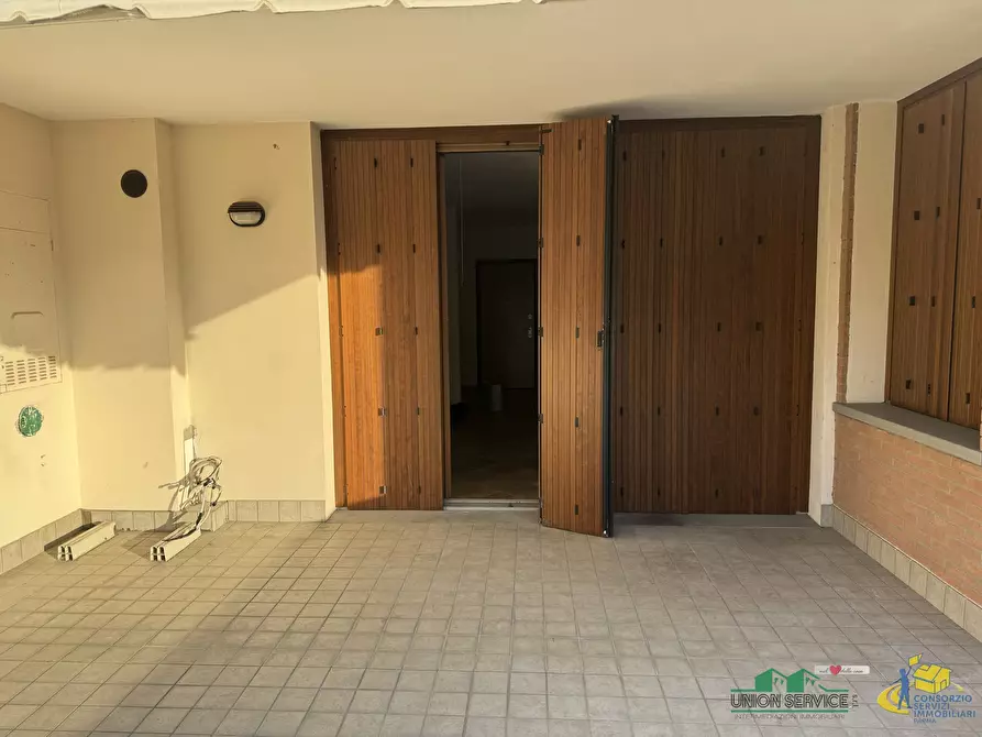 Immagine 3 di Trilocale in vendita  in Via Giuseppe Mori a Parma