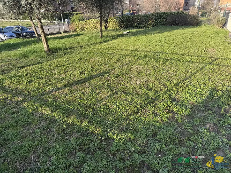 Immagine 2 di Trilocale in vendita  in Via Buozzi a Parma