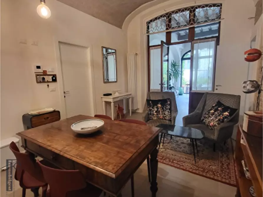Immagine 18 di Bilocale in affitto  in Via San Bruno 19 a Parma