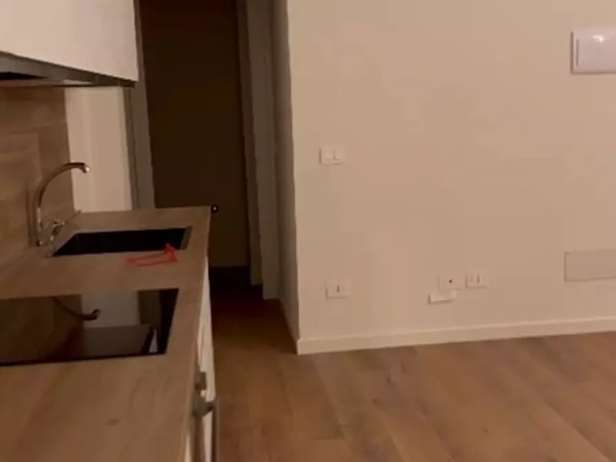 Immagine 2 di Quadrilocale in affitto  in Via Palermo a Parma