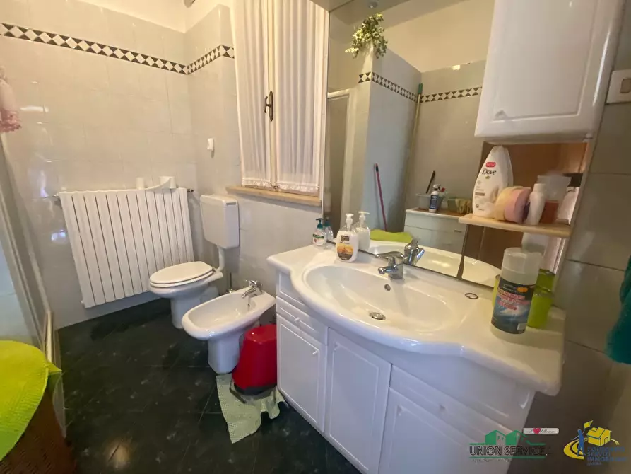 Immagine 22 di Villa in vendita  in Via Giuseppe Garibaldi 30 a Collecchio