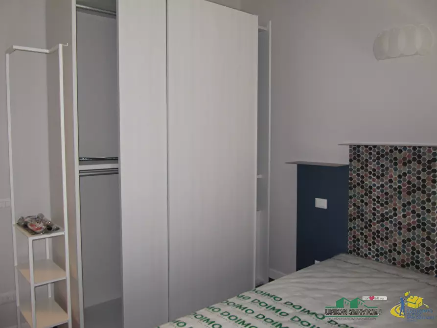 Immagine 22 di Bilocale in affitto  in Via Giuseppe Verdi a Parma