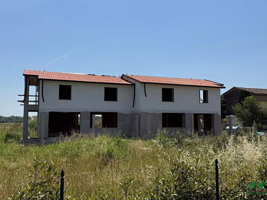 Immagine 21 di Casa bifamiliare in vendita  in Via Bianchi 16 a Noceto