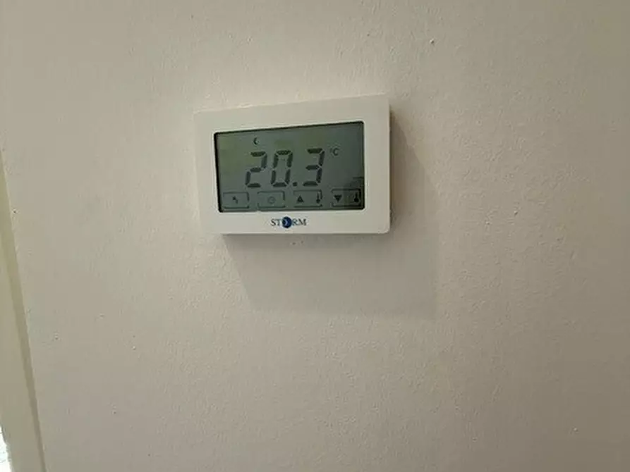 Immagine 14 di Bilocale in affitto  in Borgo San Giuseppe 4 a Parma