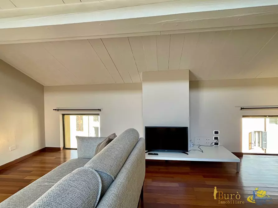 Immagine 4 di Mansarda in affitto  in Strada Massimo D'Azeglio 100 a Parma