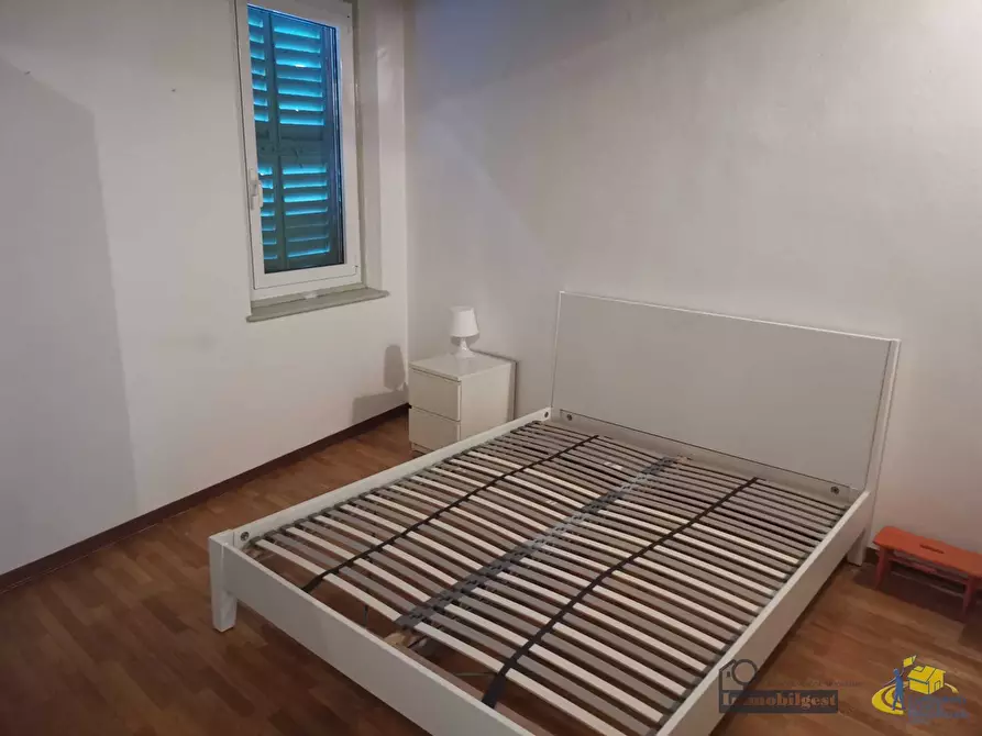 Immagine 19 di Quadrilocale in affitto  in Borgo Garimberti 18 a Parma