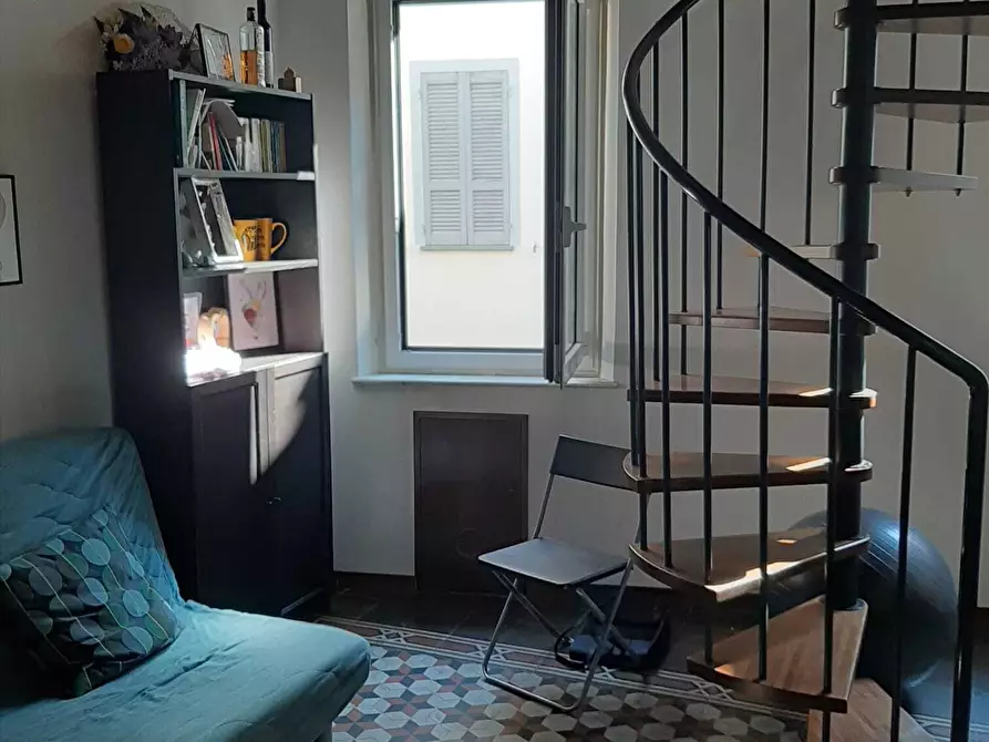 Immagine 22 di Quadrilocale in affitto  in Borgo Garimberti 18 a Parma