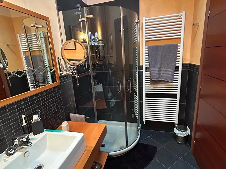 Immagine 26 di Porzione di casa in vendita  in Via Augusto Franzoj 6 a Parma