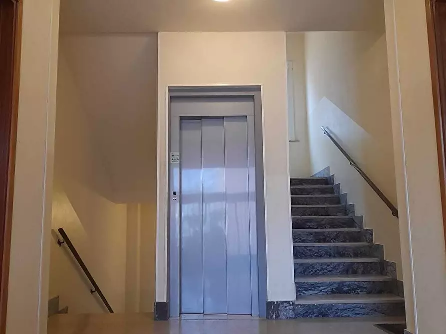 Immagine 13 di Trilocale in vendita  in VIA VOLTURNO 9 a Parma