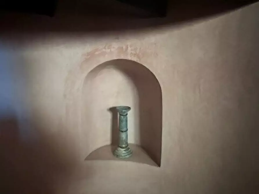 Immagine 42 di Trilocale in affitto  in Piazza Pincolini a Fontanellato