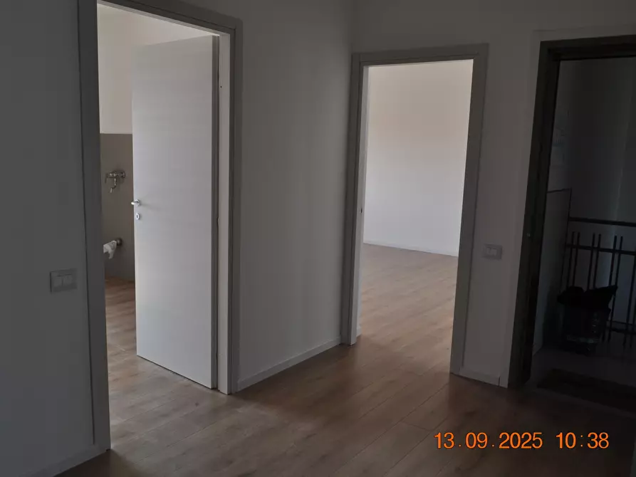 Immagine 39 di Quadrilocale in vendita  in VIA PAPA GIOVANNI XXIII 1 a Sorbolo Mezzani