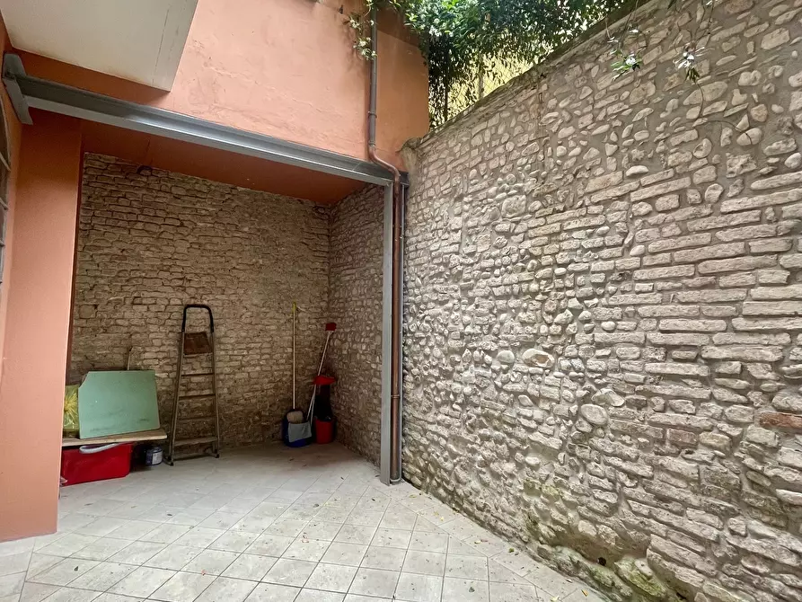 Immagine 16 di Stanza singola in affitto  in Strada Aurelio Saffi 12 a Parma