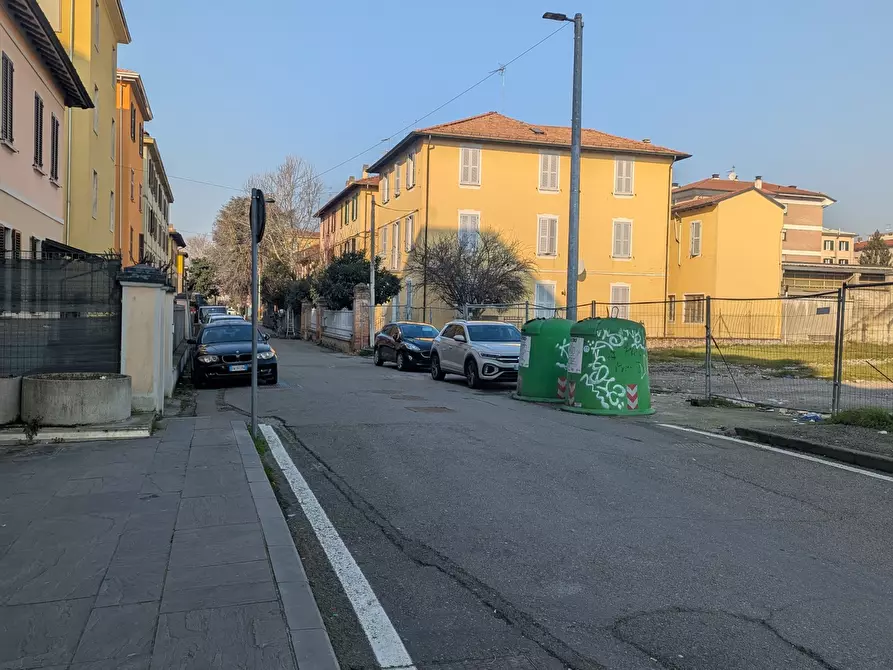 Immagine 1 di Terratetto in vendita  a Parma